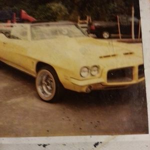 Meet your Posher, Steven